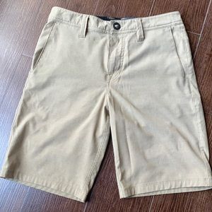 Volcom shorts